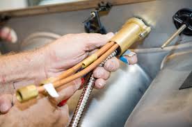 Our Scotts Valley Plumbing Team Does Commercial Installation